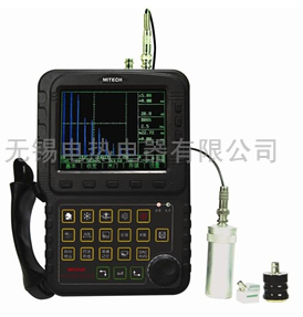 MFD350超声波探伤仪