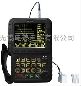 MUT520数字式超声波探伤仪
