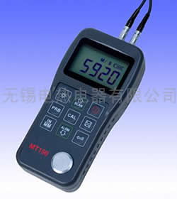 MT150超声波测厚仪