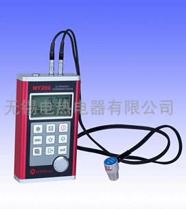 MT200超声波测厚仪