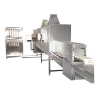 微波药品类杀菌机