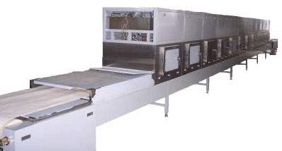 真空包装食品杀菌机