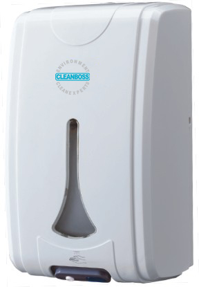 厂自动感应酒精喷雾消毒器自动喷雾消毒器消毒机器自动感应酒精喷雾消毒机WF-068