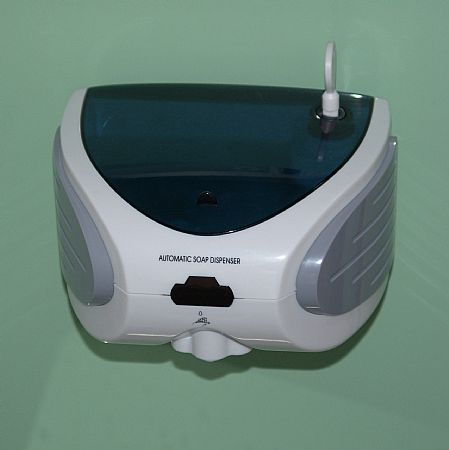 洁博士厂感应皂液器，感应皂液机，自动皂液器，自动皂液机，泡沫皂液器，泡沫皂液机