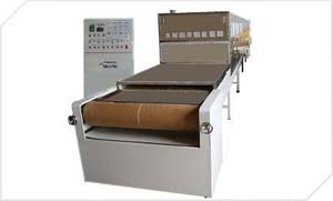 红枣微波干燥设备