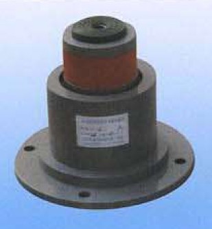 JZD型阻尼式弹簧隔震器|弹簧减震器批发