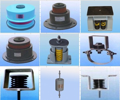 各类阻尼弹簧减振器批发