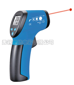 DT-811红外线测温仪