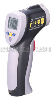 DT-880B红外线测温仪