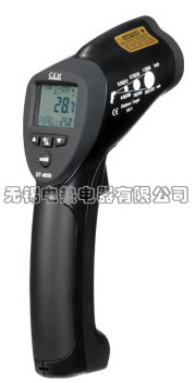 DT-8857H红外线测温仪