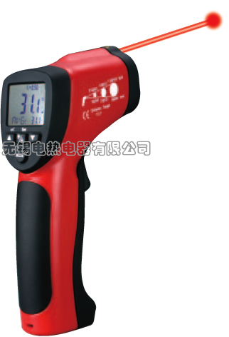 DT-8830接触非接触二合一测温仪