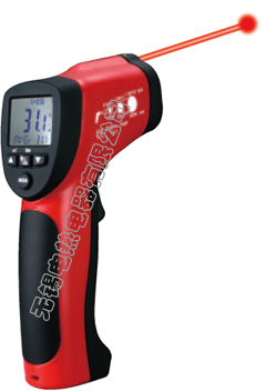DT-8832接触非接触二合一测温仪