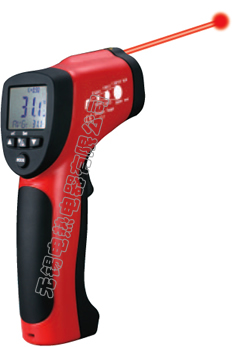 DT-8833接触非接触二合一测温仪