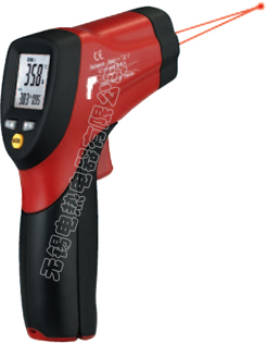 DT-8861双激光红外测温仪
