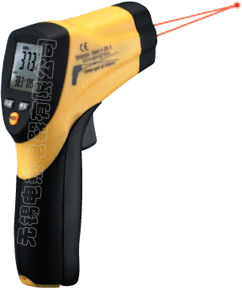 DT-8863双激光红外测温仪