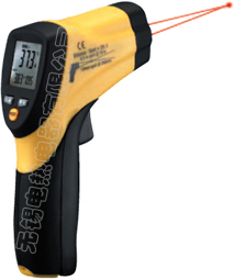 DT-8865双激光红外测温仪