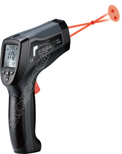 DT-8867H双激光红外测温仪