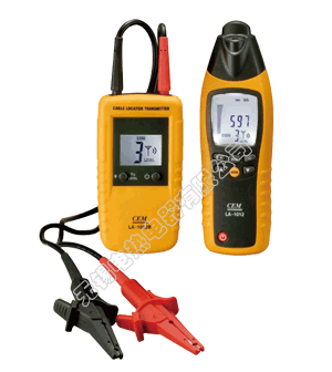 LA-1012电缆测试仪