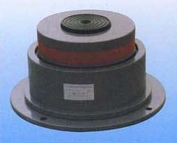 发电机组减震器 弹簧阻尼减震器批发