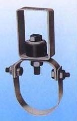 XDD型管道减振器|吊式减振器