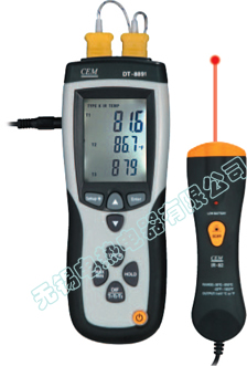 DT-8891接触式温度表