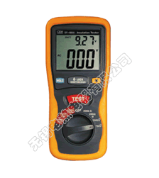 DT-5500绝缘表