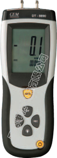 DT-8890气压计