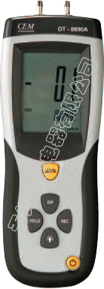 DT-8890A气压计