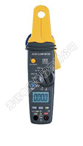 DT-337钳形表