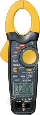 DT-3345钳形表