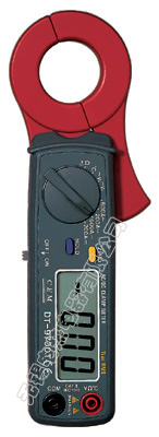 DT-9700T钳形表