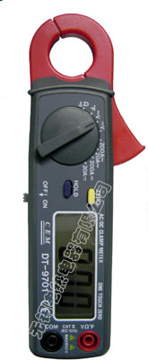 DT-9701钳形表