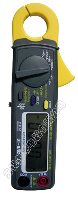 DT-9702钳形表