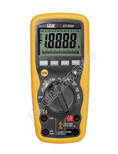 9927万用表