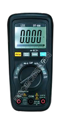 DT-930万用表
