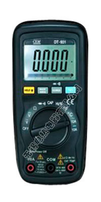 DT-931万用表