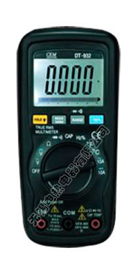 DT-932万用表