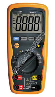 DT-9915万用表