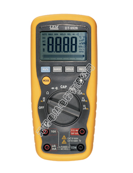 DT-9926万用表