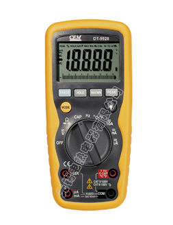 DT-9928万用表