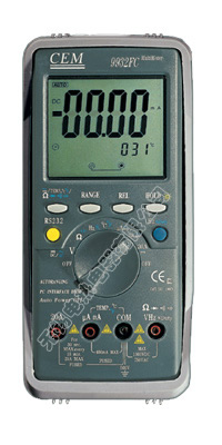 DT-9932FC万用表