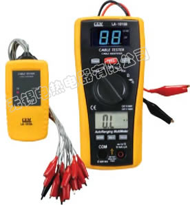 LA-1015网络测试仪