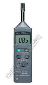 DT-8860温湿度计