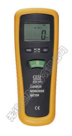 CO-181一氧化碳检测仪