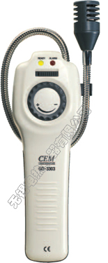 一氧化碳氟利昂检测仪 GD-3303