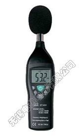 DT-805噪音计