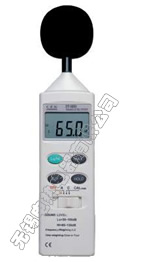 DT-8850噪音计