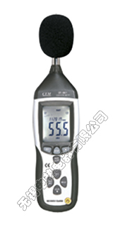 DT-8852噪音计