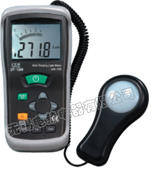 DT-1309照度计