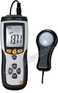 DT-8808照度计